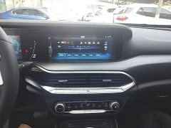 FAW Besturn T77 2020 PRO 280 TID Automatic Luxury - ფოტო 13