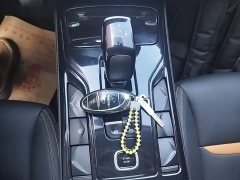 FAW Besturn T77 2020 PRO 280 TID Automatic Luxury - ფოტო 14