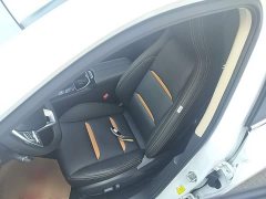 FAW Besturn T77 2020 PRO 280 TID Automatic Luxury - ფოტო 15