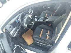 FAW Besturn T77 2020 PRO 280 TID Automatic Luxury - ფოტო 16