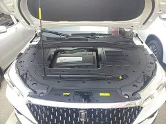 FAW Besturn T77 2020 PRO 280 TID Automatic Luxury - ფოტო 20