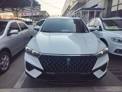 FAW Besturn T77 2020 PRO 280 TID Automatic Luxury - ფოტო 3