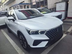 FAW Besturn T77 2020 PRO 280 TID Automatic Luxury - ფოტო 4