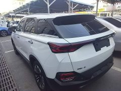 FAW Besturn T77 2020 PRO 280 TID Automatic Luxury - ფოტო 5