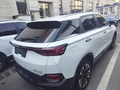 FAW Besturn T77 2020 PRO 280 TID Automatic Luxury - ფოტო 7
