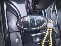 FAW Besturn T77 2020 PRO 280 TID Automatic Luxury - ფოტო 9