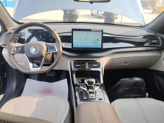 BYD Qin PLUS Glory Edition DM-i 55KM Leading - ფოტო 10