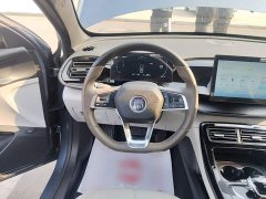 BYD Qin PLUS Glory Edition DM-i 55KM Leading - ფოტო 11