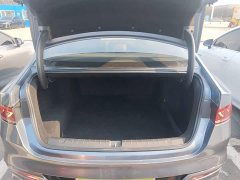 BYD Qin PLUS Glory Edition DM-i 55KM Leading - ფოტო 19