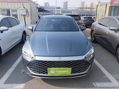 BYD Qin PLUS Glory Edition DM-i 55KM Leading - ფოტო 3