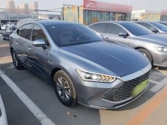 BYD Qin PLUS Glory Edition DM-i 55KM Leading - ფოტო 4