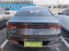 BYD Qin PLUS Glory Edition DM-i 55KM Leading - ფოტო 6