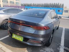 BYD Qin PLUS Glory Edition DM-i 55KM Leading - ფოტო 7