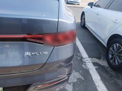BYD Qin PLUS Glory Edition DM-i 55KM Leading - ფოტო 8