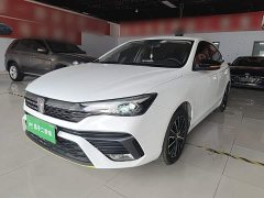 SAIC MG i5 2021 1.5L Manual Platinum Edition - ფოტო 1