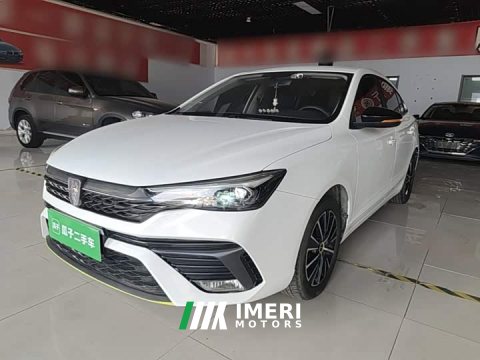 2023 SAIC MG i5 2021 1.5L Manual Platinum Edition - ავტომობილი ჩინეთიდან