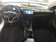 SAIC MG i5 2021 1.5L Manual Platinum Edition - ფოტო 10