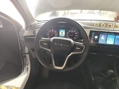 SAIC MG i5 2021 1.5L Manual Platinum Edition - ფოტო 11