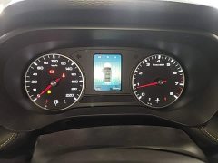 SAIC MG i5 2021 1.5L Manual Platinum Edition - ფოტო 12