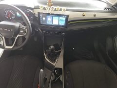 SAIC MG i5 2021 1.5L Manual Platinum Edition - ფოტო 13