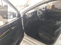 SAIC MG i5 2021 1.5L Manual Platinum Edition - ფოტო 16