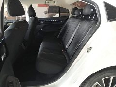 SAIC MG i5 2021 1.5L Manual Platinum Edition - ფოტო 17