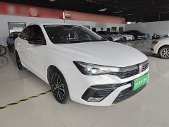 SAIC MG i5 2021 1.5L Manual Platinum Edition - ფოტო 4