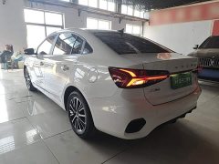 SAIC MG i5 2021 1.5L Manual Platinum Edition - ფოტო 5