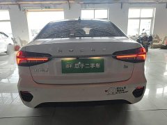 SAIC MG i5 2021 1.5L Manual Platinum Edition - ფოტო 6