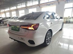 SAIC MG i5 2021 1.5L Manual Platinum Edition - ფოტო 7