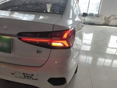 SAIC MG i5 2021 1.5L Manual Platinum Edition - ფოტო 8