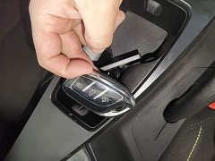 SAIC MG i5 2021 1.5L Manual Platinum Edition - ფოტო 9