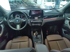 BMW X1 Facelift sDrive25Li Premier - ფოტო 10