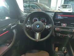 BMW X1 Facelift sDrive25Li Premier - ფოტო 11