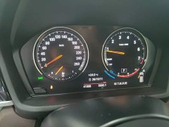 BMW X1 Facelift sDrive25Li Premier - ფოტო 12