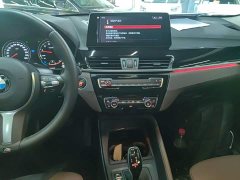 BMW X1 Facelift sDrive25Li Premier - ფოტო 13
