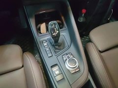 BMW X1 Facelift sDrive25Li Premier - ფოტო 14