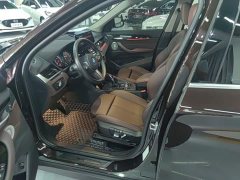 BMW X1 Facelift sDrive25Li Premier - ფოტო 15