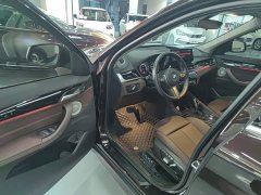 BMW X1 Facelift sDrive25Li Premier - ფოტო 16