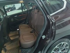 BMW X1 Facelift sDrive25Li Premier - ფოტო 17