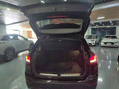 BMW X1 Facelift sDrive25Li Premier - ფოტო 19