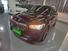 BMW X1 Facelift sDrive25Li Premier - ფოტო 2