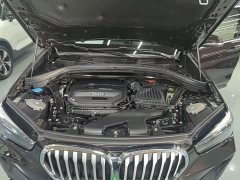 BMW X1 Facelift sDrive25Li Premier - ფოტო 20