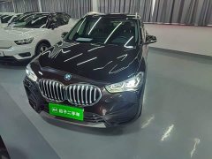 BMW X1 Facelift sDrive25Li Premier - ფოტო 3