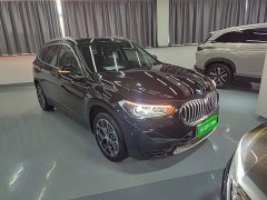 BMW X1 Facelift sDrive25Li Premier - ფოტო 4
