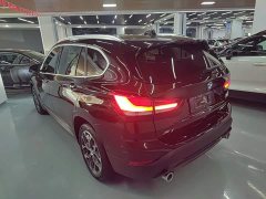 BMW X1 Facelift sDrive25Li Premier - ფოტო 5