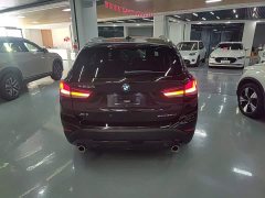 BMW X1 Facelift sDrive25Li Premier - ფოტო 6