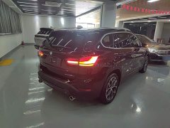 BMW X1 Facelift sDrive25Li Premier - ფოტო 7