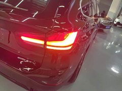BMW X1 Facelift sDrive25Li Premier - ფოტო 8