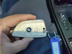 BMW X1 Facelift sDrive25Li Premier - ფოტო 9